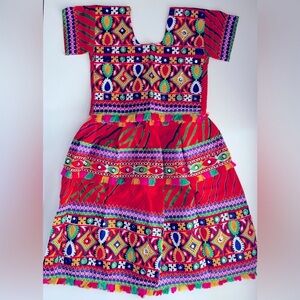 Girls Top and Skirt Size 3T